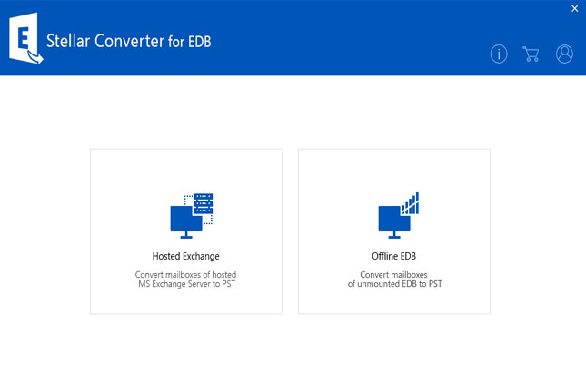 stellar edb to pst converter stops at 2gb stellar edb to pst converter stops at 2gb