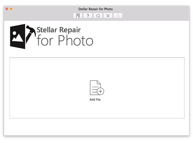 JPEG Repair