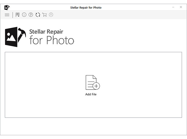 Stellar Photo Repair