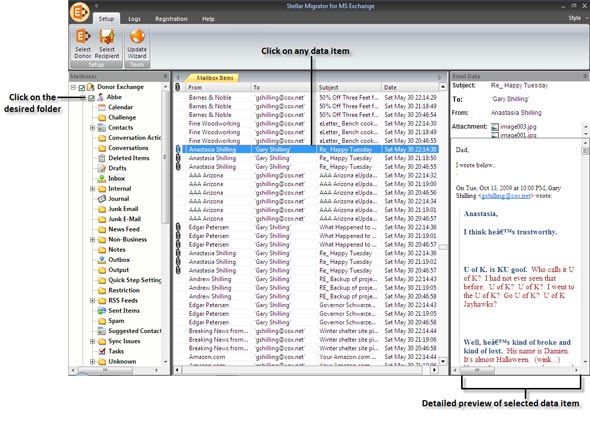 Excel Repair