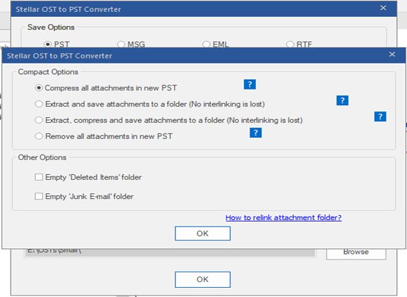 stellar ost to pst torrent stellar ost to pst torrent