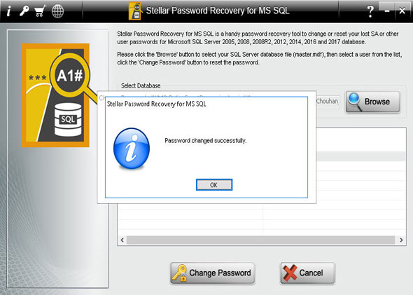 SQL Database Toolkit