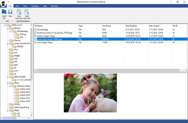 powerpoint Recovery