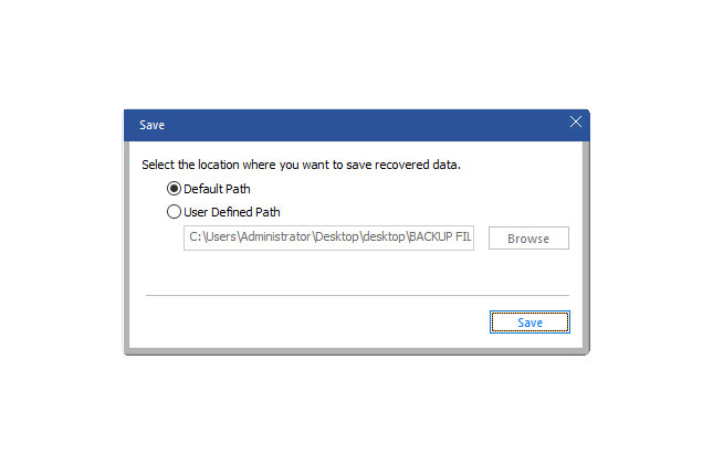 powerpoint Recovery
