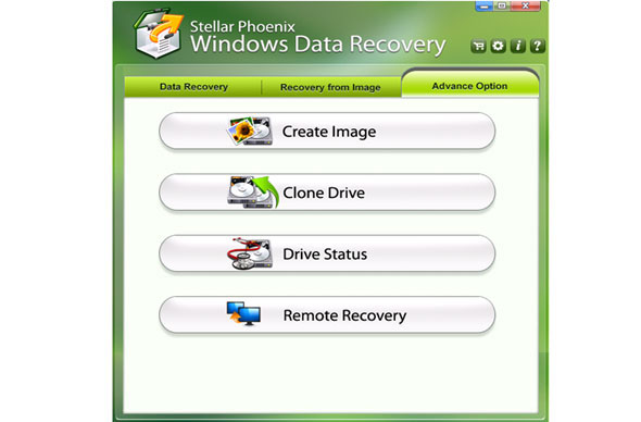 Windows Data Recovery