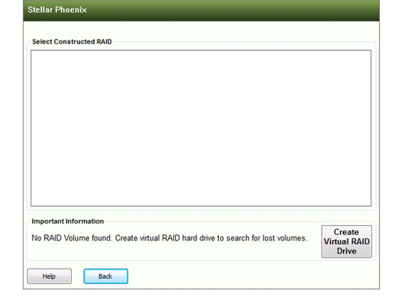 Windows Data Recovery