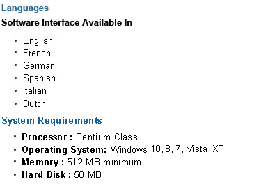 Partition Recovery