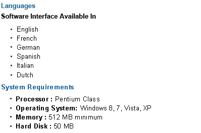 Windows Data Recovery