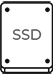 SSD-drive