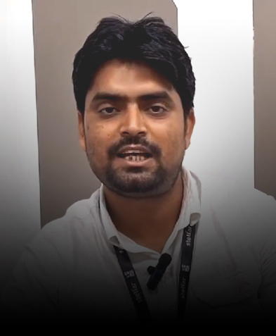 Saint Gobain India Pvt. Ltd. - Stellar Happy Customers