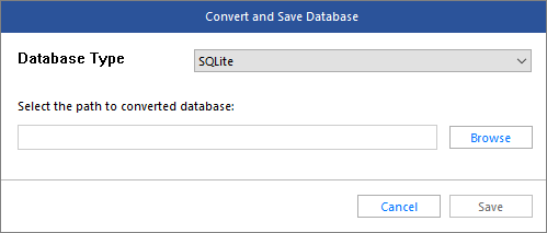 save-database-to-sqlite-database