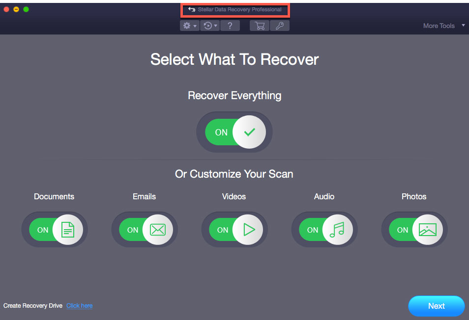 upgraded-Stellar-Data-Recovery-Professional-for-Mac