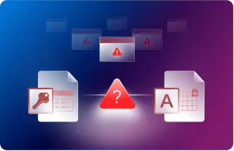 The 'Unrecognized Database Format' Loop