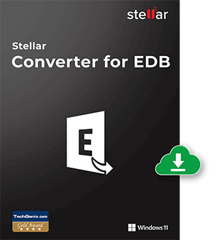Convert Large EDB Files
