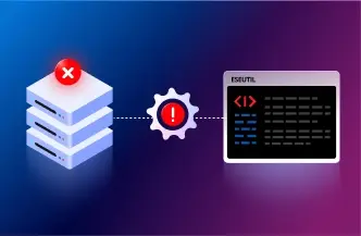 ESEUTIL Fails to Recover Database