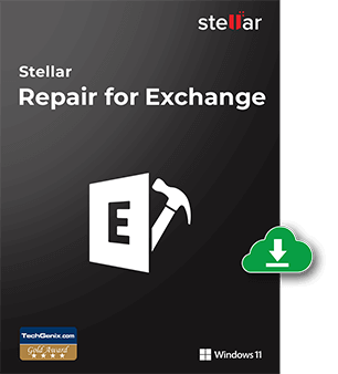 Exchange Repair Software