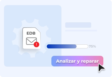 Analizar y reparar