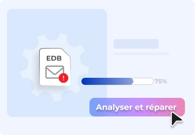 Analyse et réparation