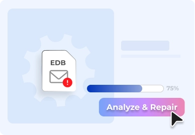Analyze & Repair