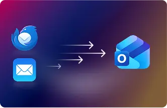 Switching To Outlook