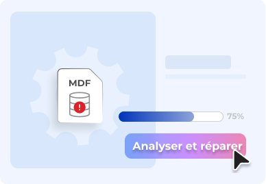 Analyser et réparer