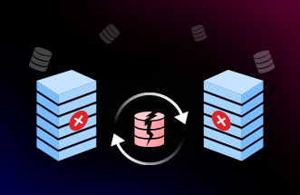 Missing or Corrupted Backup