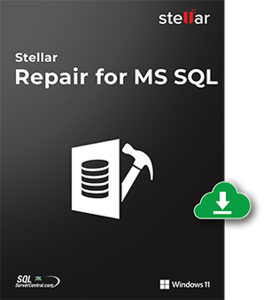 SQL Repair