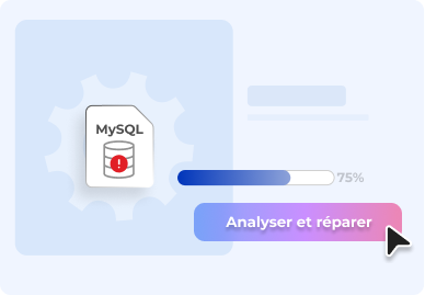 Analyzes & Repair