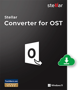 Convert Large OST Files
