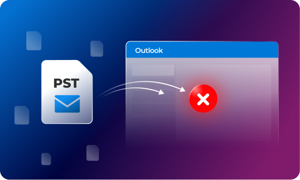 PST Won’t Open