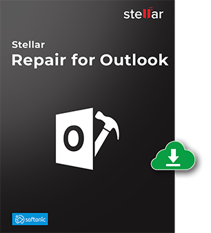 Stellar Repair for Outlook