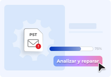 Analizar y reparar