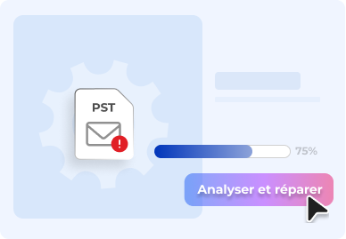 Analyser et réparer