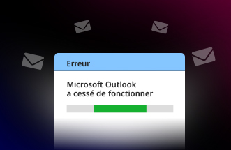 Outlook plante