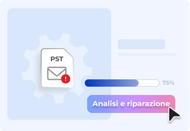 Analisi e riparazione