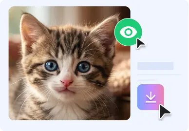 Preview and Save
