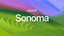Support for MacOS Sonoma